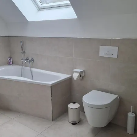 Вилла Forstwald