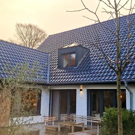 Villa Forstwald Krefeld