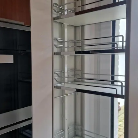 Вилла Forstwald