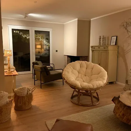 Forstwald Villa Krefeld