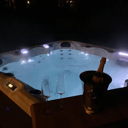 Вилла Forstwald