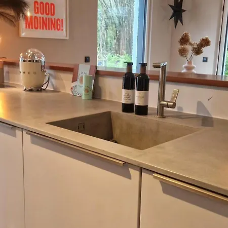 Вилла Forstwald *