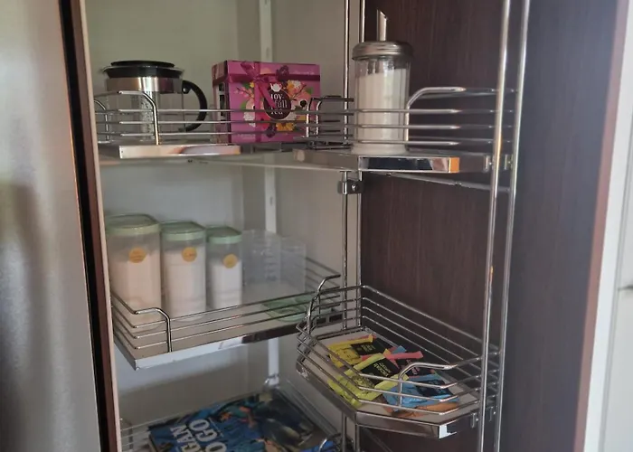 Forstwald Villa Krefeld