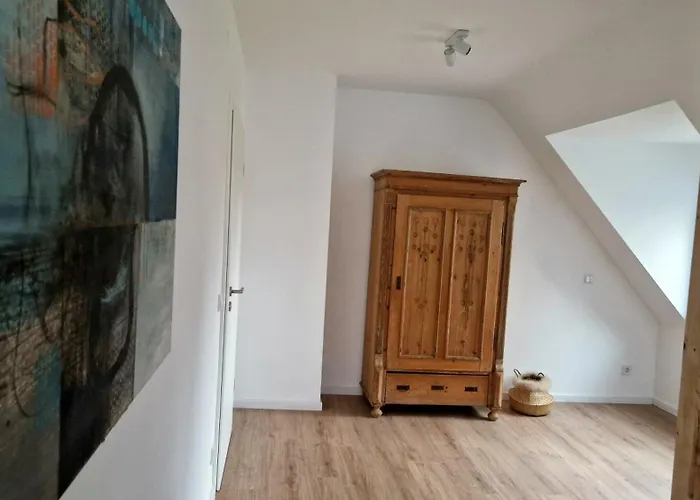 Forstwald Villa Krefeld