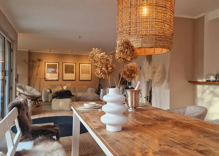 Villa Forstwald Krefeld