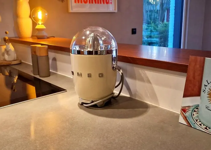 Forstwald Villa Krefeld