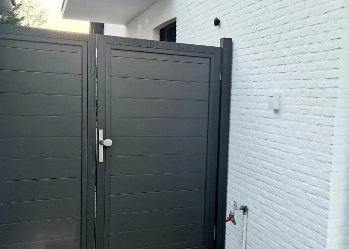 Villa Forstwald Krefeld