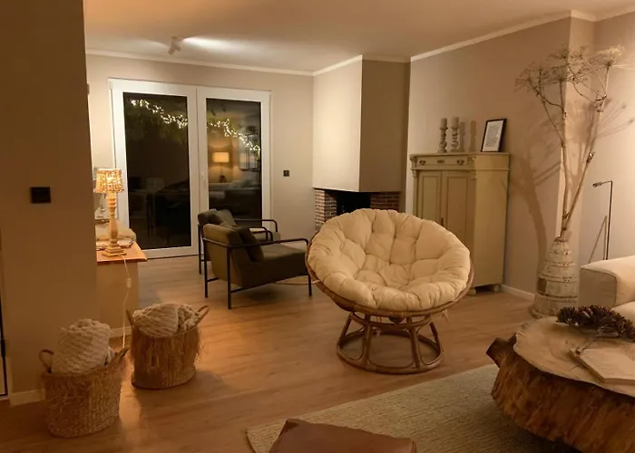 Forstwald Villa Krefeld