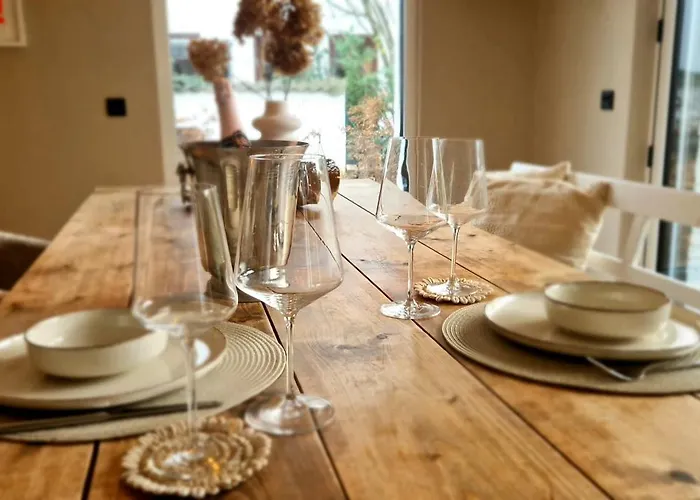 Villa Forstwald Krefeld