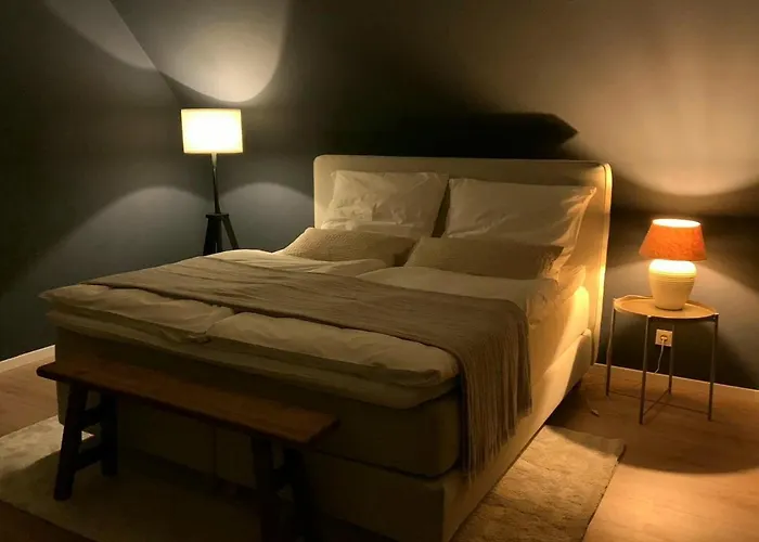 Forstwald Villa Krefeld