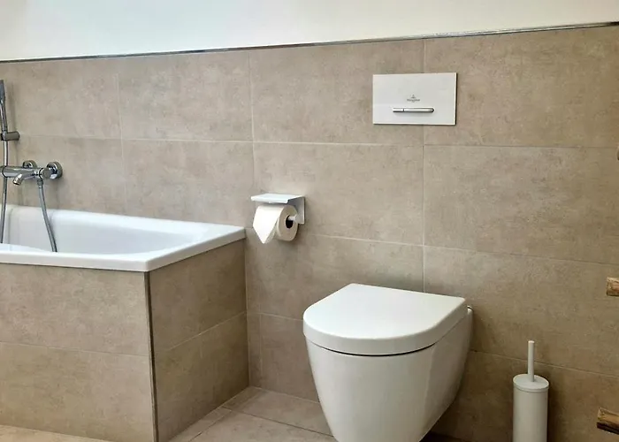 Forstwald Villa Krefeld