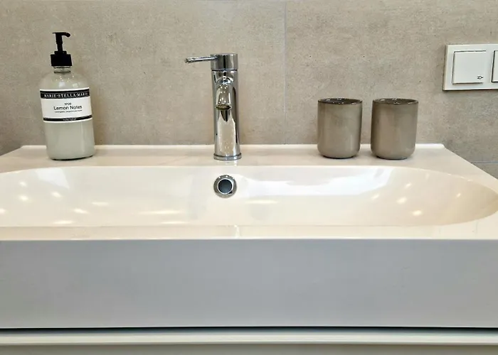 Villa Forstwald Krefeld