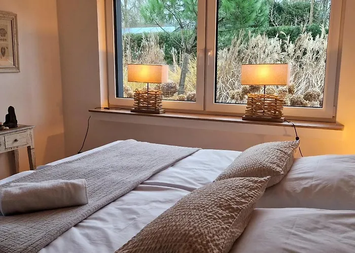 Forstwald Villa Krefeld