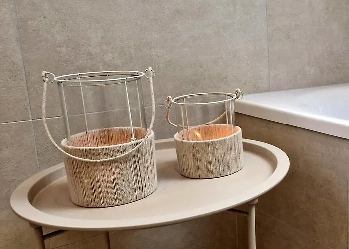 Forstwald Villa Krefeld